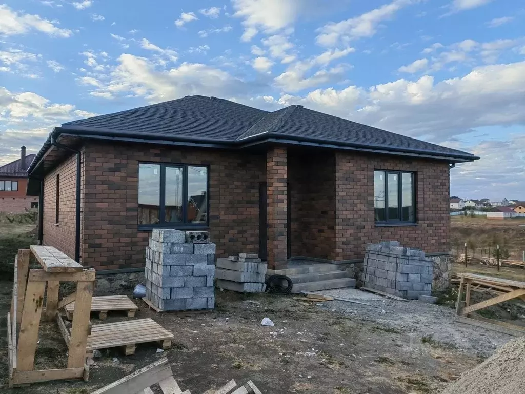 Дом в Белгородская область, Белгород Соборная пл. (110 м) - Фото 1