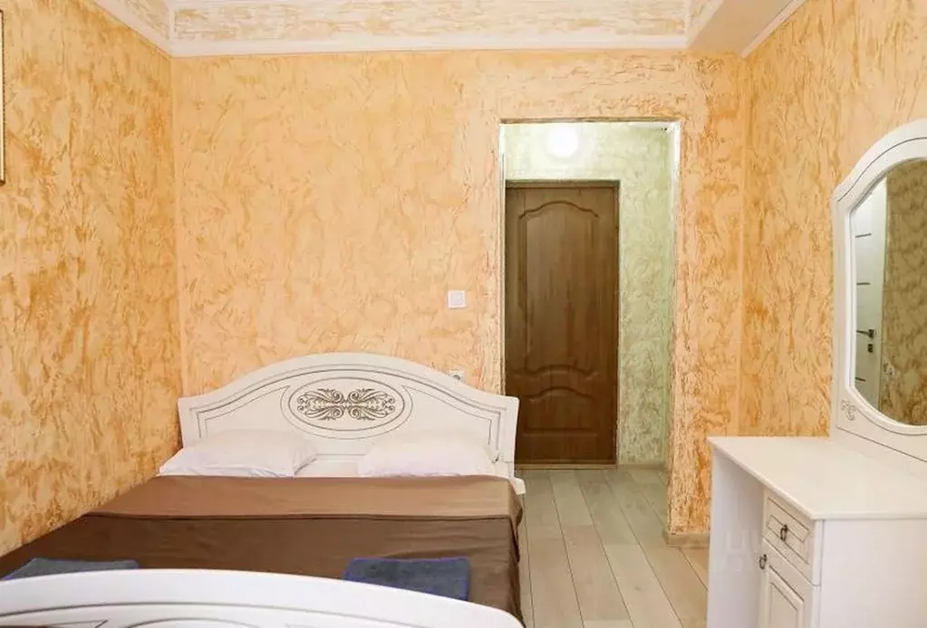 Комната Краснодарский край, Анапа Владимирская ул., 20 (12.0 м) - Фото 0