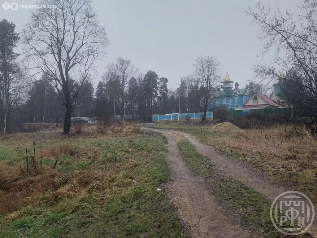 Участок в Вырица, улица Румянцева (20 м) - Фото 2