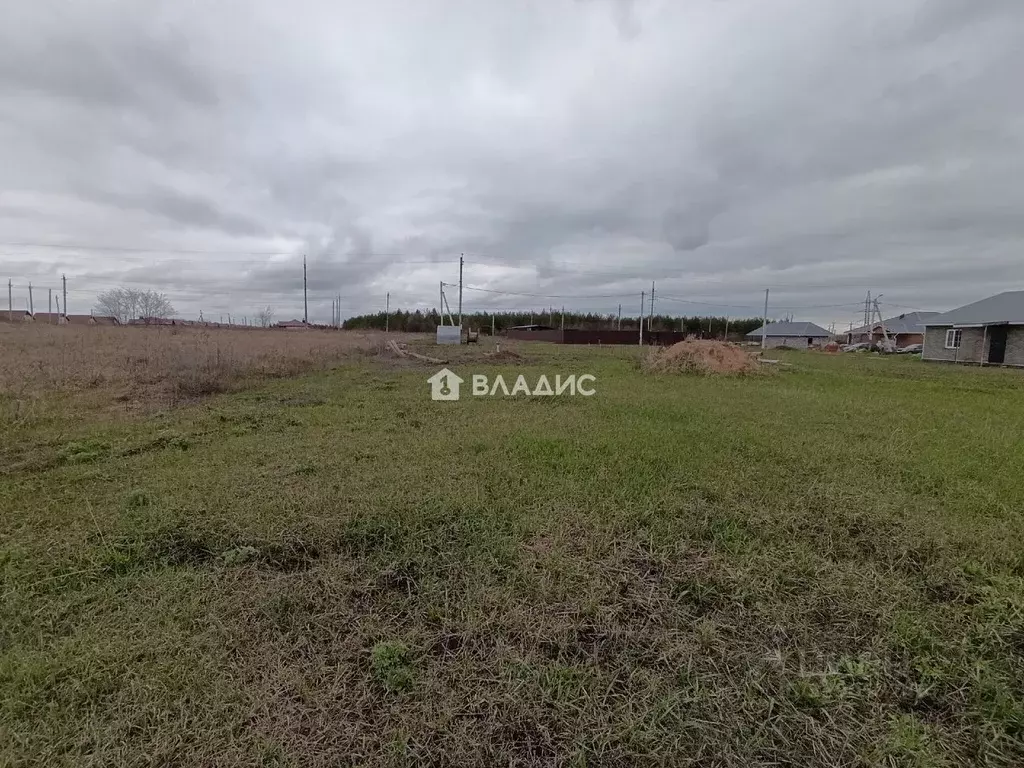 Участок в Белгородская область, Корочанский район, с. Погореловка  ... - Фото 1