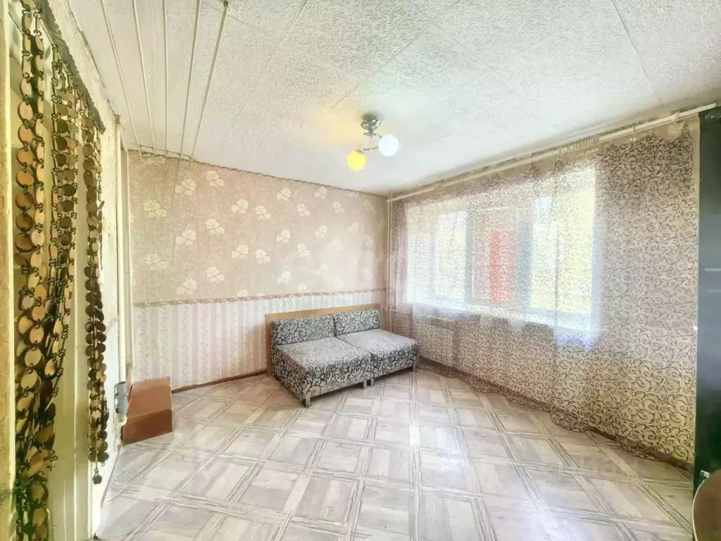 1-к кв. Пермский край, Березники Юбилейная ул., 69 (18.2 м) - Фото 1