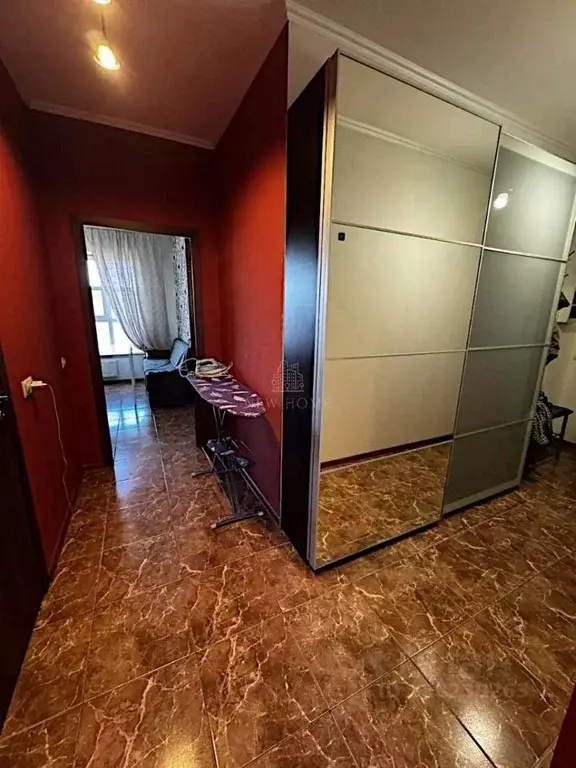 1-к кв. Московская область, Люберцы Зенино ЖК Самолет мкр, ул. ... - Фото 2