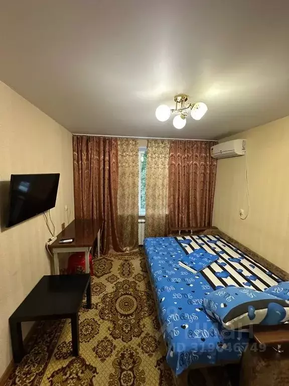 2-к кв. Краснодарский край, Ейск ул. Седина, 53/2 (50.0 м) - Фото 0