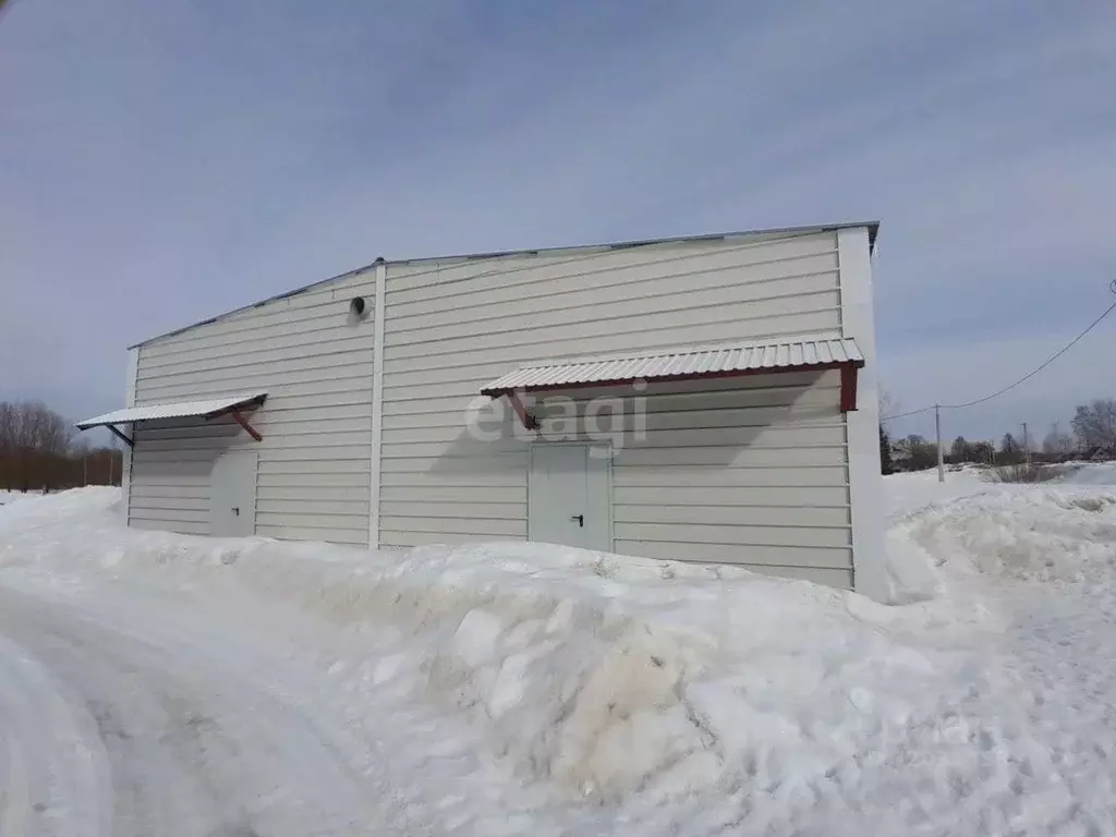 Торговая площадь в Калужская область, Калуга городской округ, д. ... - Фото 2