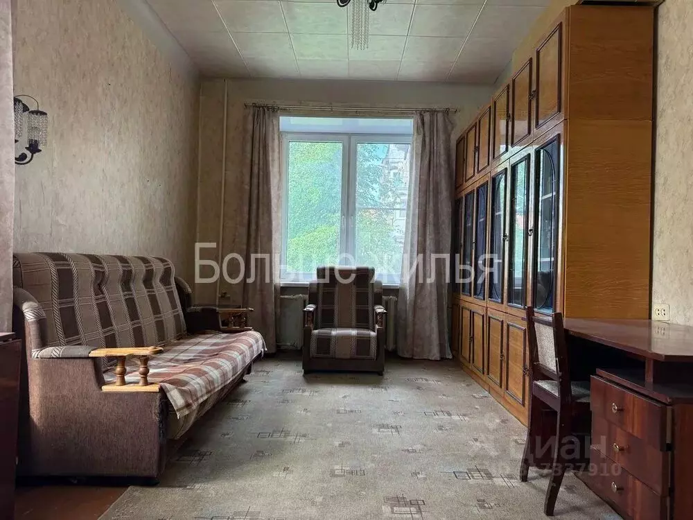 2-к кв. Волгоградская область, Волгоград ул. Хользунова, 21 (53.0 м) - Фото 1