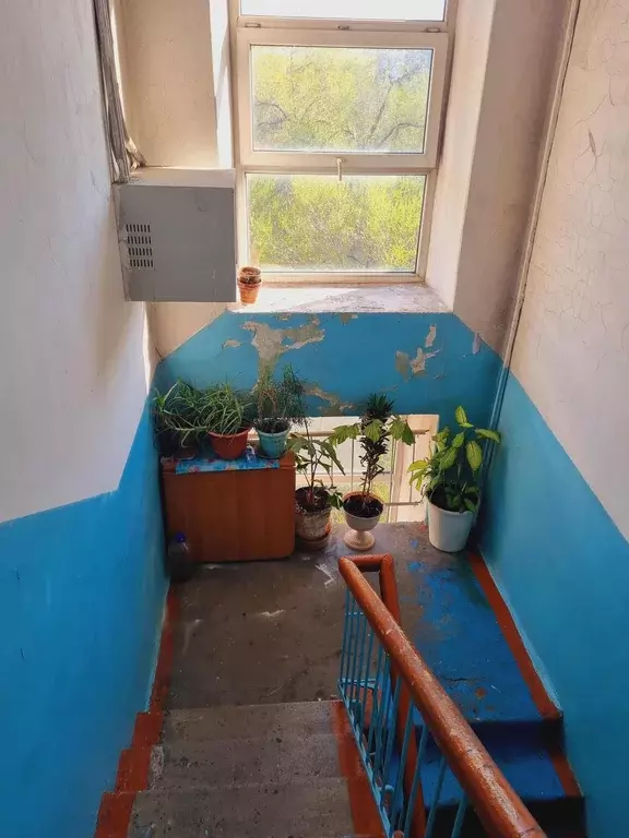 Продаётся 3-к квартира, 59 м - Фото 1