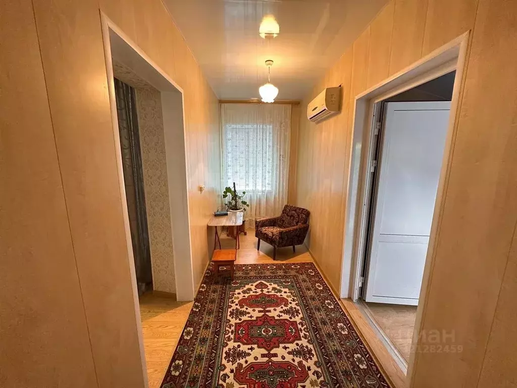 Дом в Северная Осетия, Моздок ул. Орджоникидзе (56 м) - Фото 0