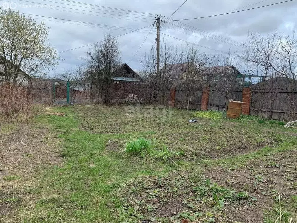 дом в виллозское городское поселение, садоводческое некоммерческое . - Фото 1