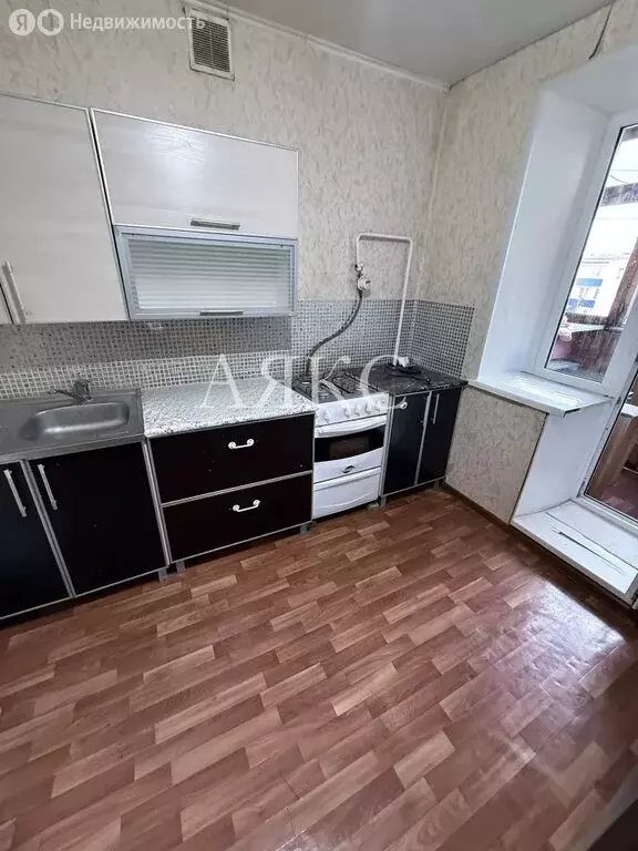 1-комнатная квартира: Ишимбай, улица Чкалова, 8 (35 м) - Фото 2