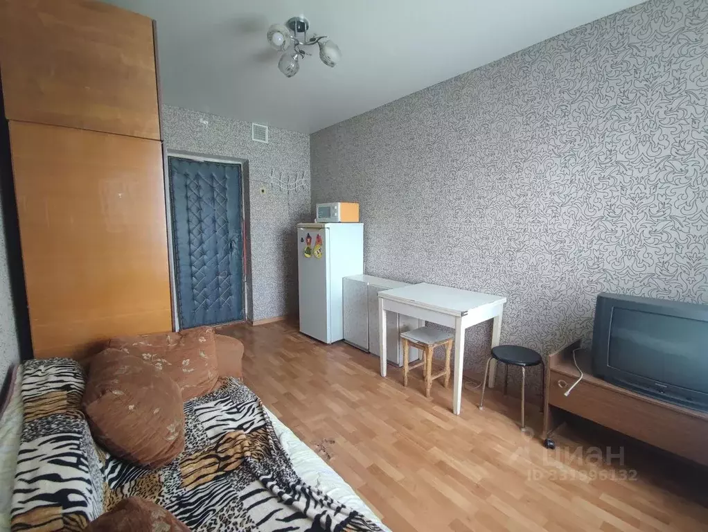 Комната Калужская область, Калуга ул. Огарева, 22 (11.6 м) - Фото 2