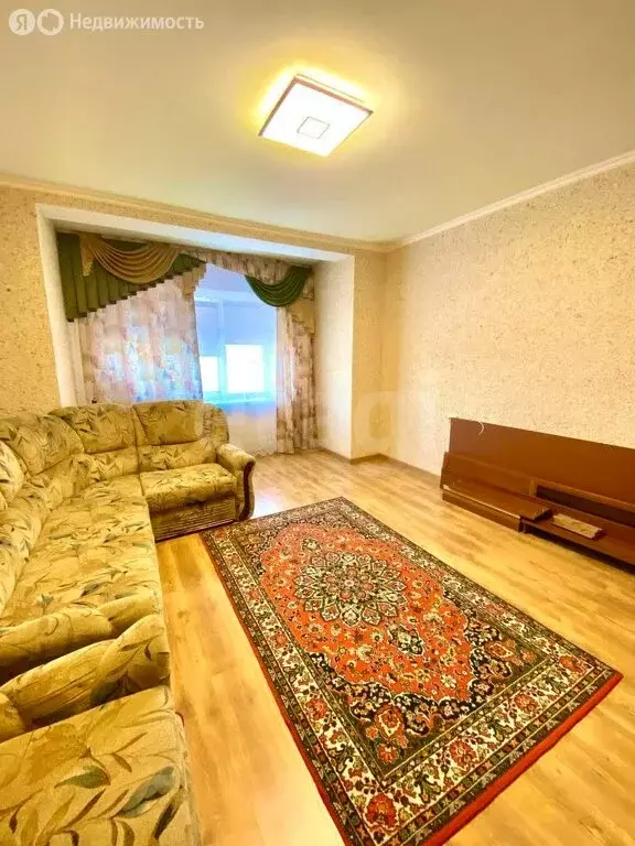 2-комнатная квартира: Новый Уренгой, район Северная Жилая Часть, ... - Фото 2