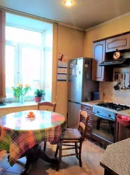 3-к кв. Ростовская область, Ростов-на-Дону Профсоюзная ул., 29/22 ... - Фото 0
