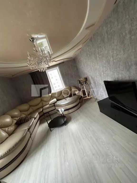 2-к кв. Новосибирская область, Новосибирск ул. Фрунзе, 226 (80.0 м) - Фото 0