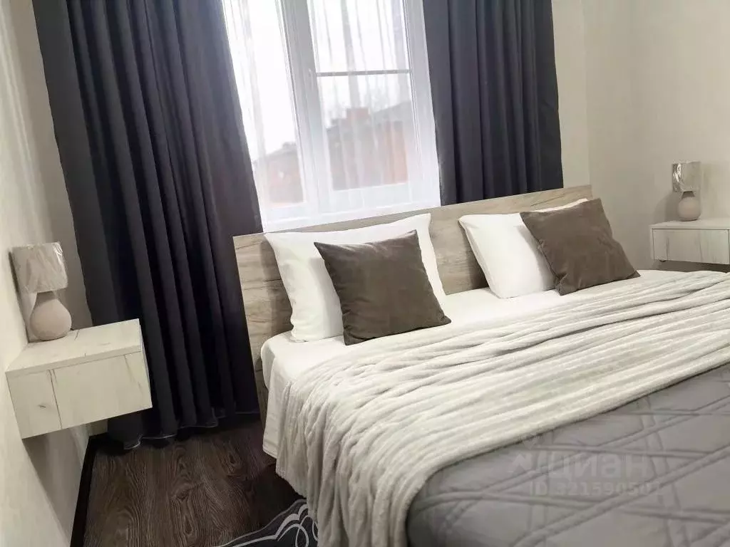 1-к кв. Ставропольский край, Предгорный муниципальный округ, ... - Фото 2