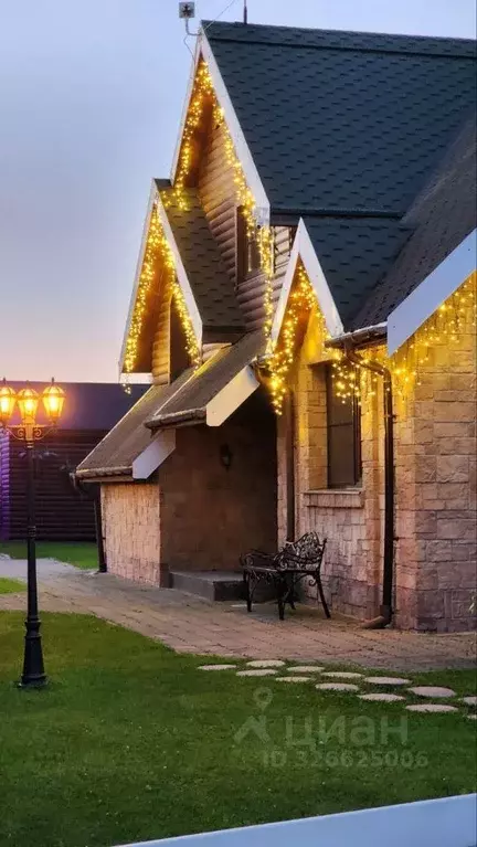 Дом в Санкт-Петербург Сергиево тер., ул. Свердлова, 32/1 (250 м) - Фото 2