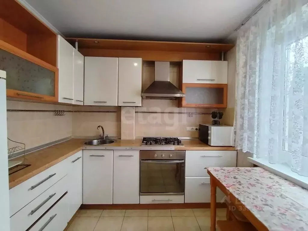 3-к кв. Крым, Алушта ул. Ленина (62.5 м) - Фото 1