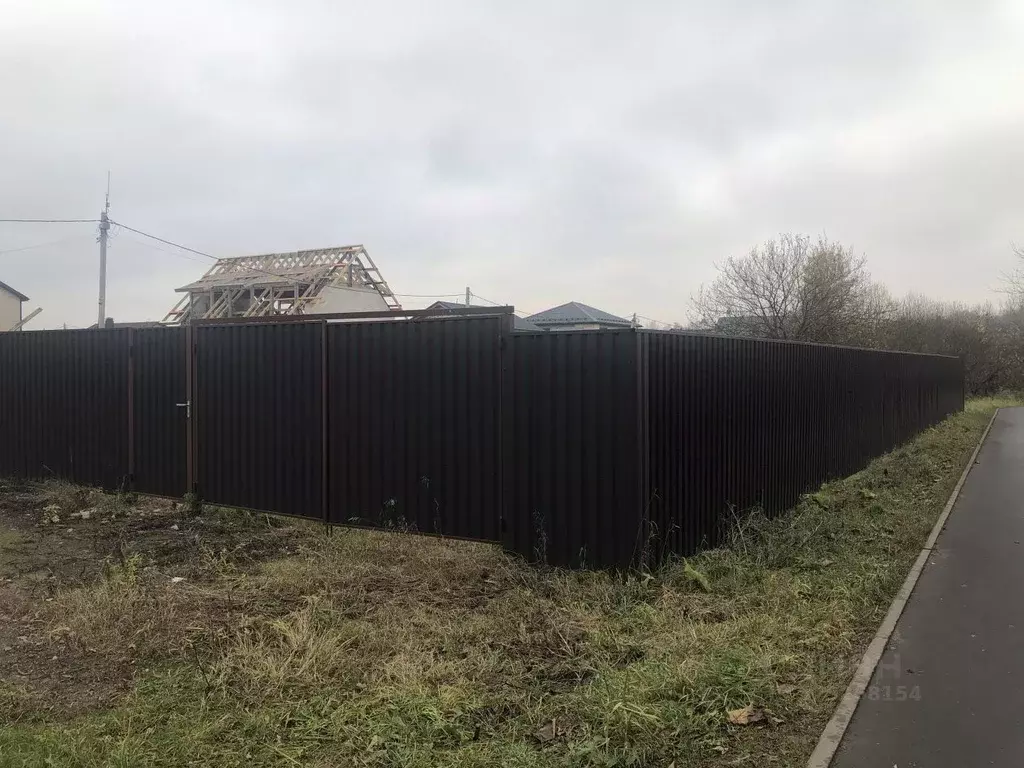 Участок в Московская область, Щелково городской округ, пос. ... - Фото 2