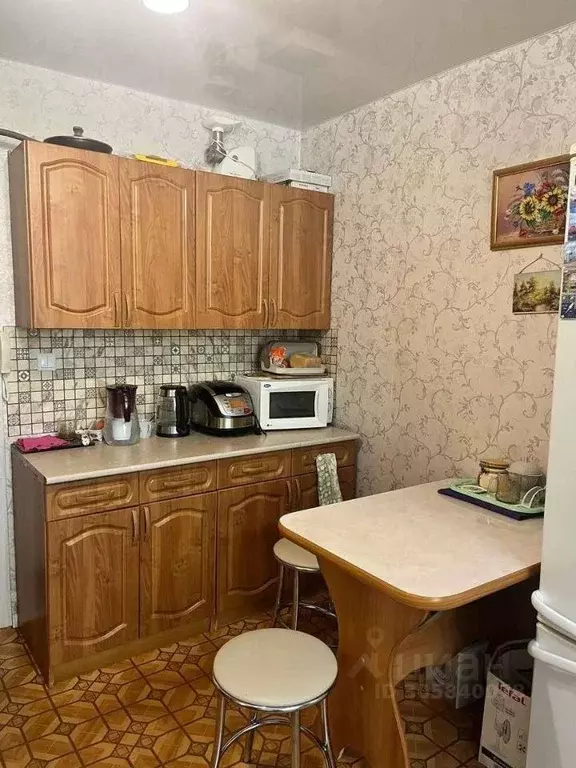 Комната Самарская область, Самара Юбилейная ул., 34 (18.0 м) - Фото 0