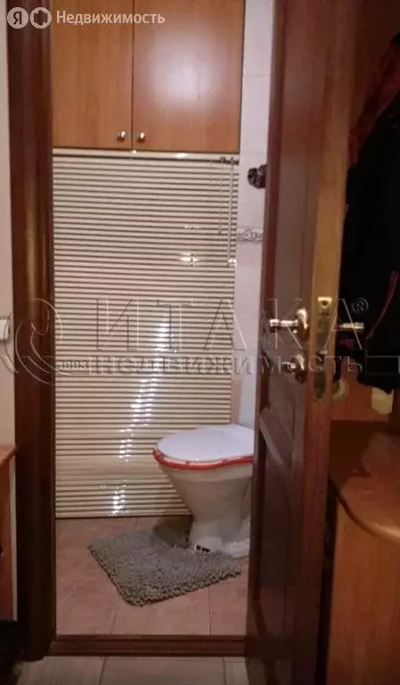 1-комнатная квартира: Санкт-Петербург, улица Ушинского, 4 (38.3 м) - Фото 2