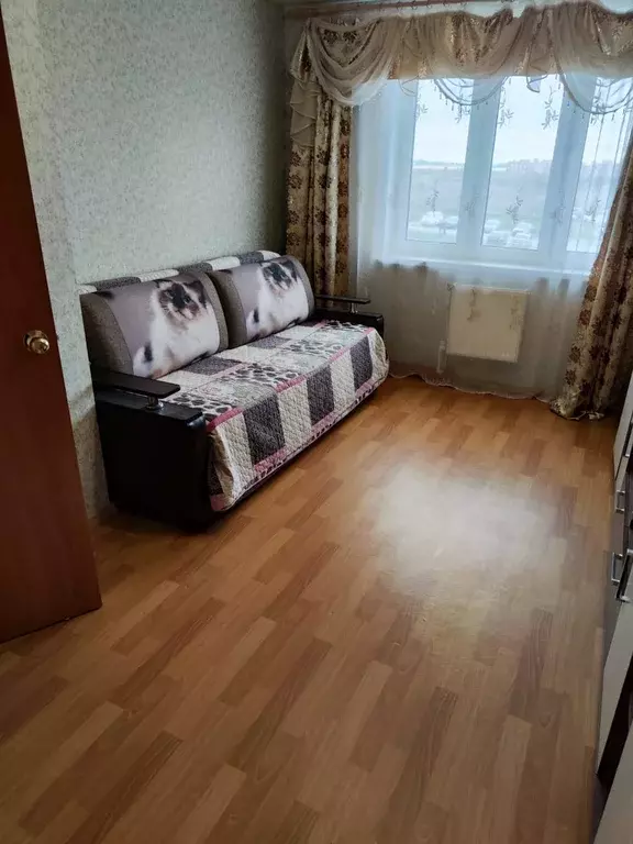 Продаётся 1-к квартира, 29.4 м - Фото 1