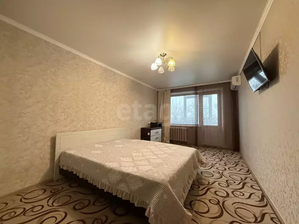 2-к кв. Краснодарский край, Ейск Первомайская ул. (44.2 м) - Фото 1