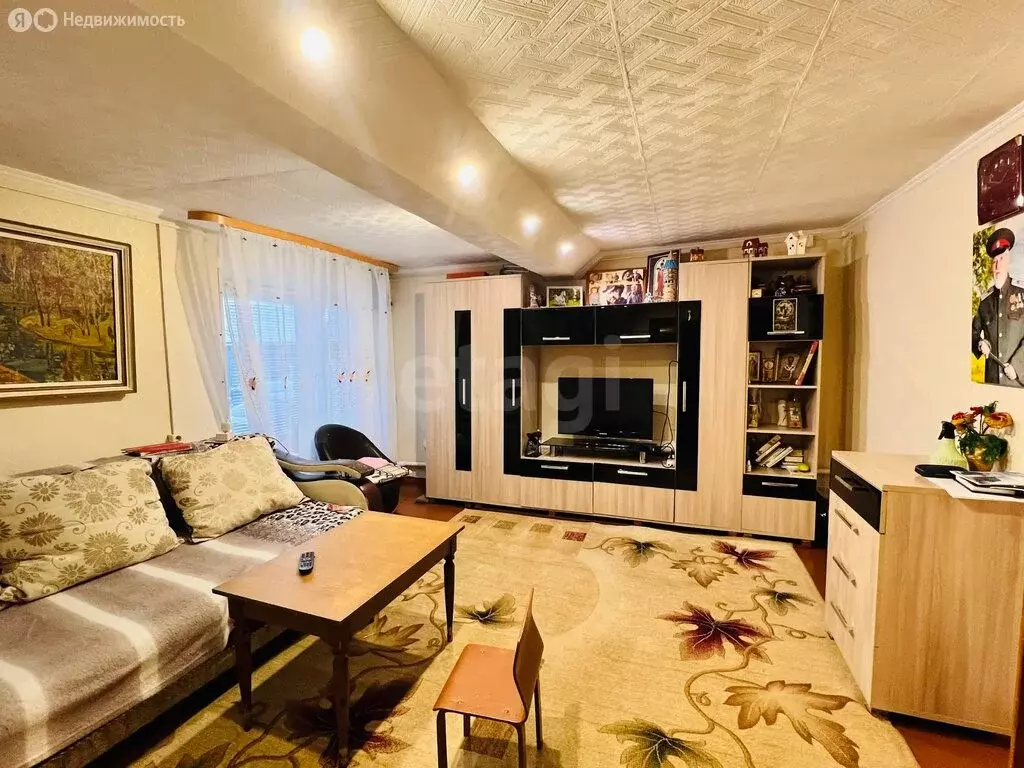 Дом в село Ярково, Партизанская улица (111.9 м) - Фото 1