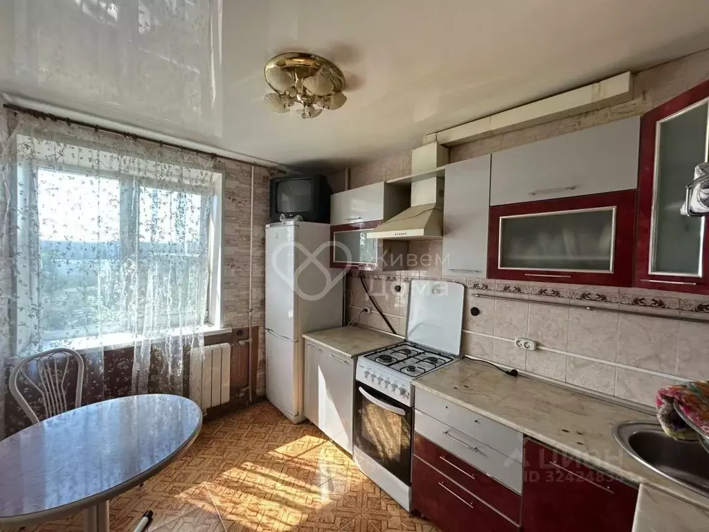 2-к кв. Волгоградская область, Волгоград Череповецкая ул., 11/4 (47.9 ... - Фото 2