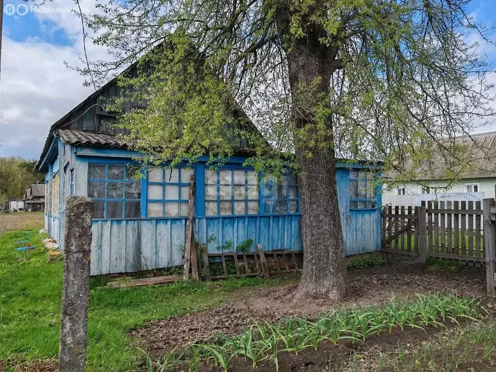 Дом в Калужская область, село Хвастовичи (89 м) - Фото 0