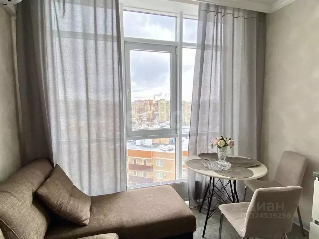 3-к кв. Ставропольский край, Ставрополь Крупской пер., 29/1 (89.2 м) - Фото 2