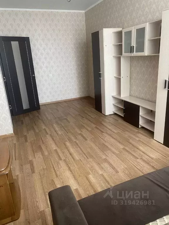 1-к кв. Ставропольский край, Ставрополь ул. Ерохина, 27к2 (35.0 м) - Фото 0