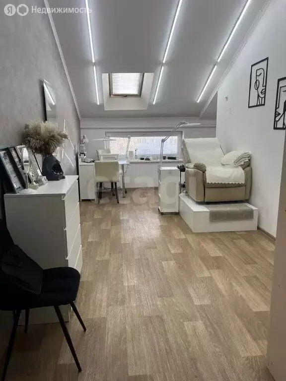 Офис (27 м) - Фото 1