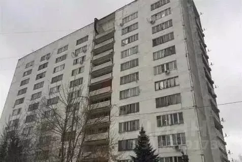 Свободной планировки кв. Москва Ореховый бул., 22С2 (20.1 м) - Фото 1