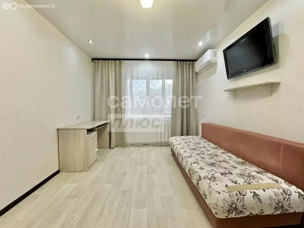 2-комнатная квартира: Благовещенск, Артиллерийская улица, 31 (58.3 м) - Фото 2