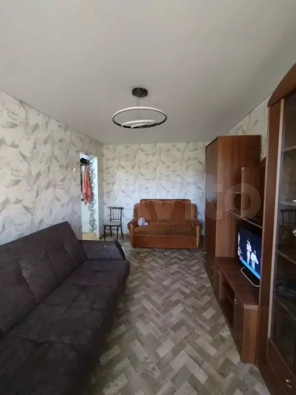 1-к. квартира, 31 м, 2/5 эт. - Фото 1