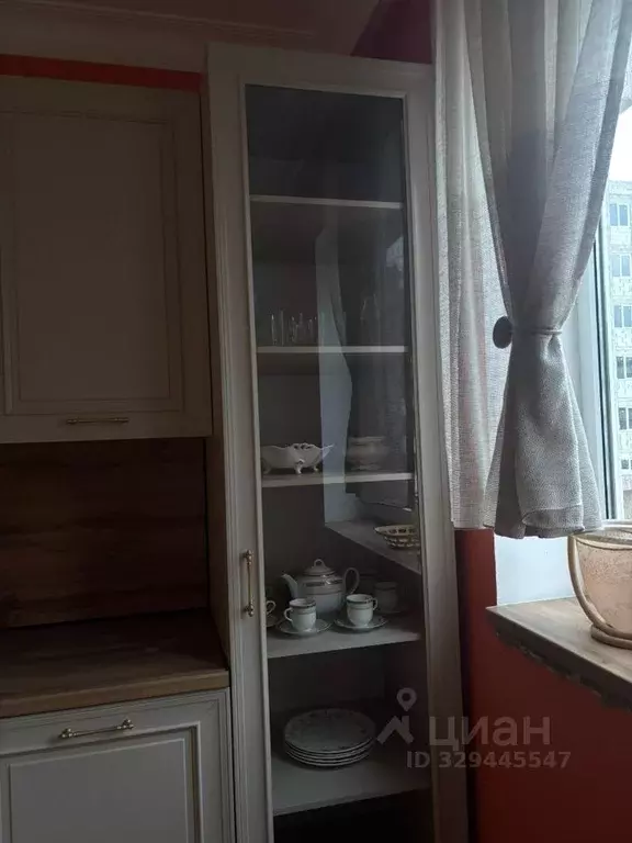 1-к кв. Дагестан, Махачкала ул. Хаджи Булача, 17Б (37.0 м) - Фото 2