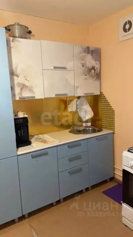 3-к кв. Мордовия, пос. Ромоданово ул. Маяковского, 1Б (60.0 м) - Фото 1