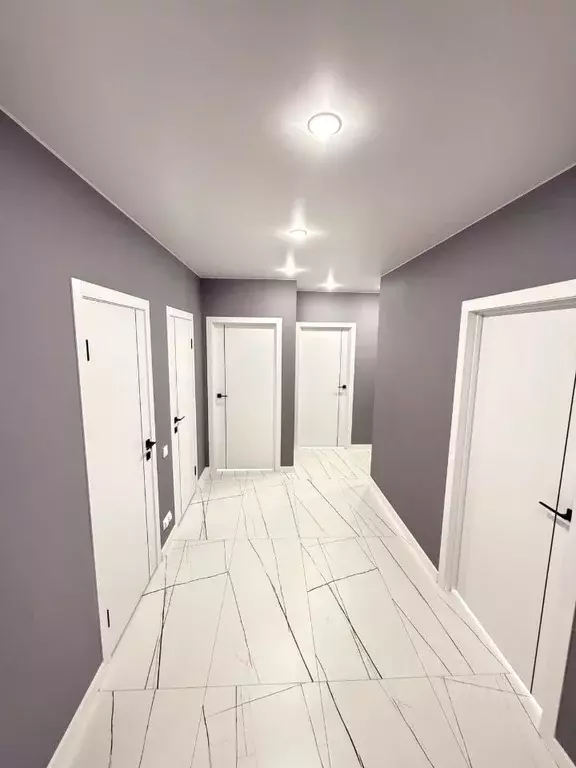 3-к кв. Санкт-Петербург Днепропетровская ул., 7 (91.05 м) - Фото 2