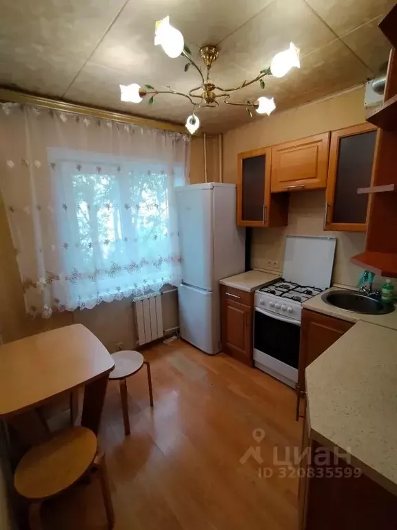 1-к кв. Калужская область, Калуга ул. Максима Горького, 4/26 (32.0 м) - Фото 2