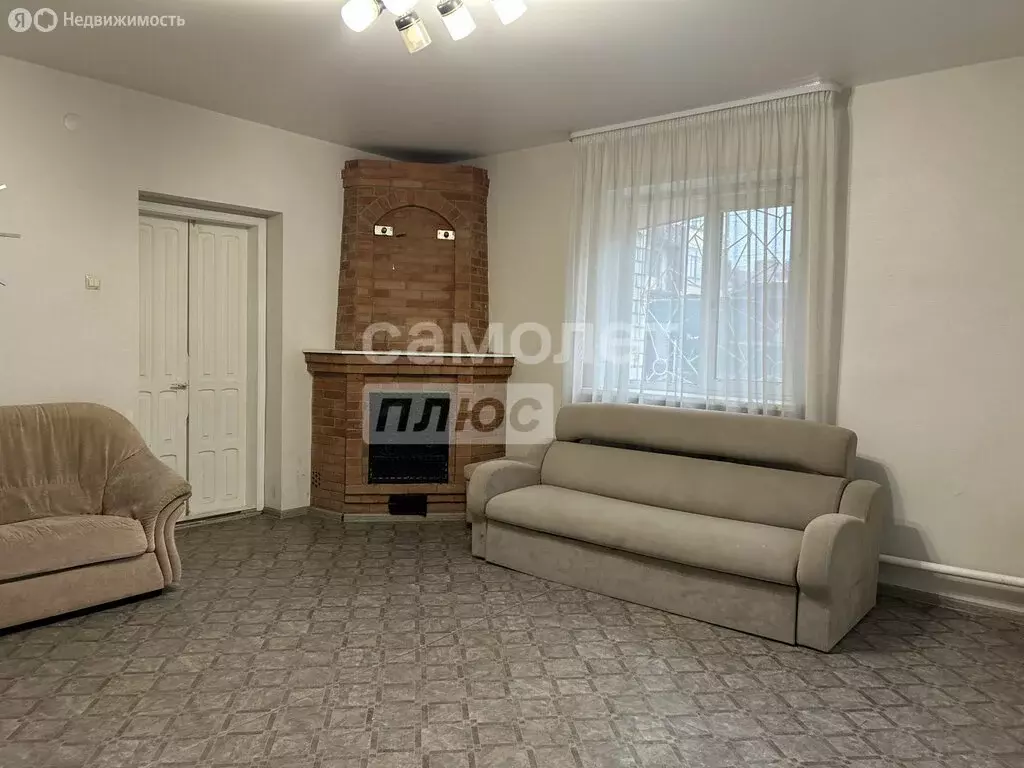 Дом в Ульяновск, улица Гафурова, 40 (280.8 м) - Фото 2