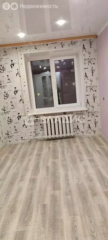 2-комнатная квартира: Стерлитамак, улица Артёма, 9 (44 м) - Фото 1