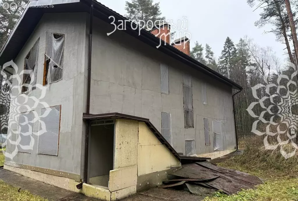 Дом в Ленинский городской округ, Видное (511 м) - Фото 2