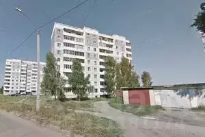 1-к кв. Алтайский край, Барнаул городской округ, Южный рп ул. ... - Фото 0