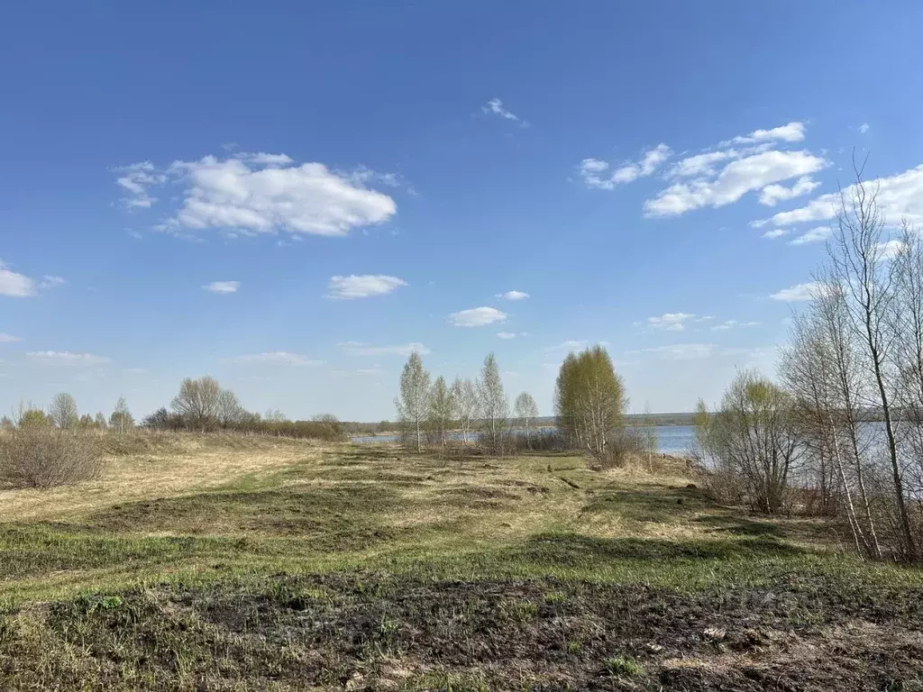 Участок в Московская область, Клин городской округ, Деревня сл.  (32.0 ... - Фото 1