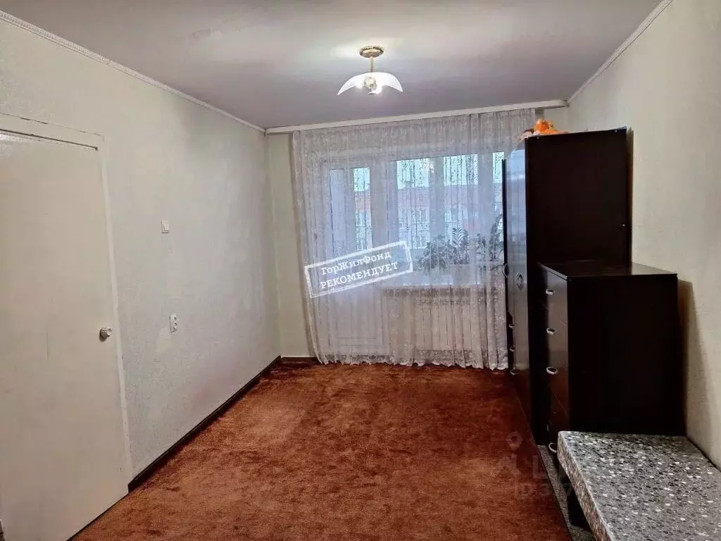 1-к кв. Новосибирская область, Новосибирск ул. Связистов, 119 (29.3 м) - Фото 1