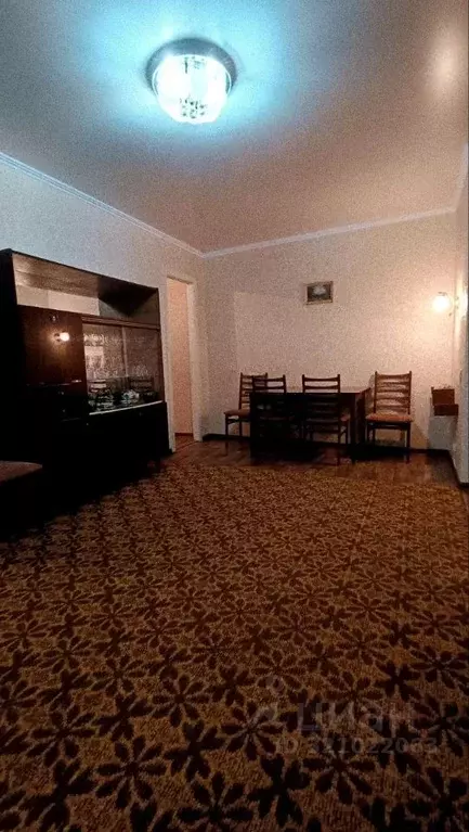 2-к кв. Саратовская область, Саратов ул. 2-я Садовая, 120 (42.2 м) - Фото 2