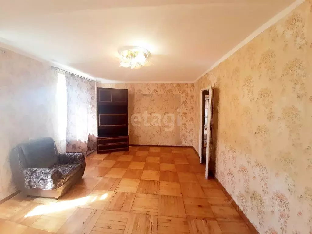 3-к кв. Ленинградская область, Кириши ул. Строителей, 14 (72.0 м) - Фото 2