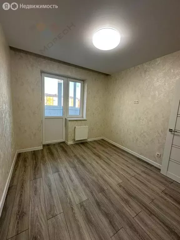 1-комнатная квартира: Тахтамукайский район, посёлок городского типа ... - Фото 2