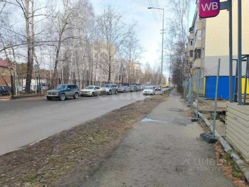 Офис в Ханты-Мансийский АО, Сургут Набережный просп., 68 (70 м) - Фото 1