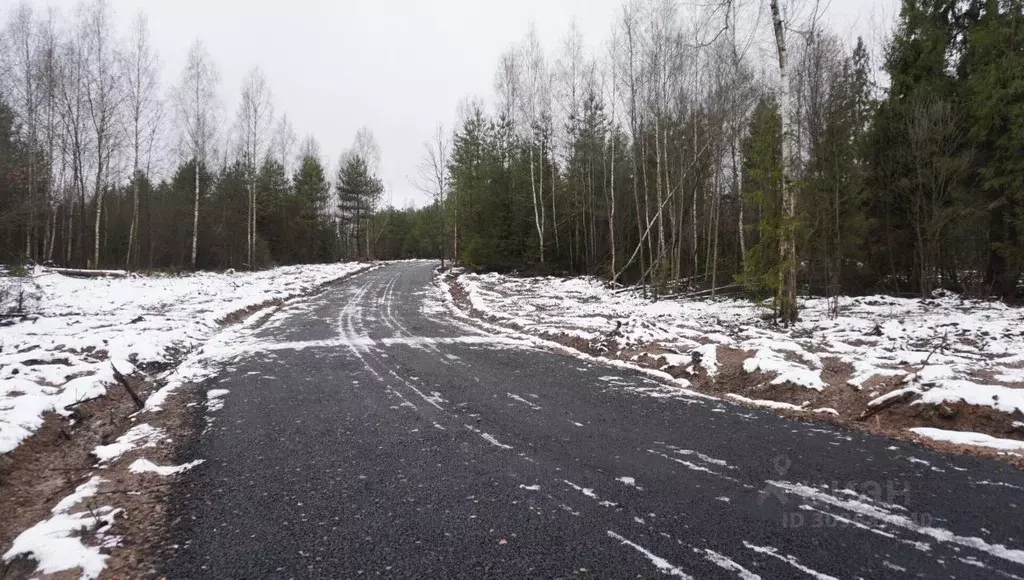 Участок в Московская область, Истра городской округ, д. Ермолино 12 ... - Фото 1