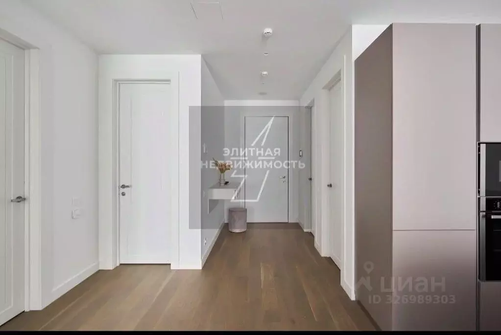 2-к кв. Москва ул. Костикова, 4к1 (75.0 м) - Фото 2